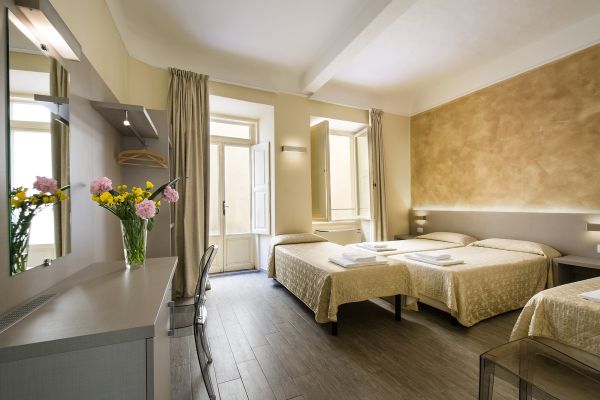 Albergo Firenze (Florenz)